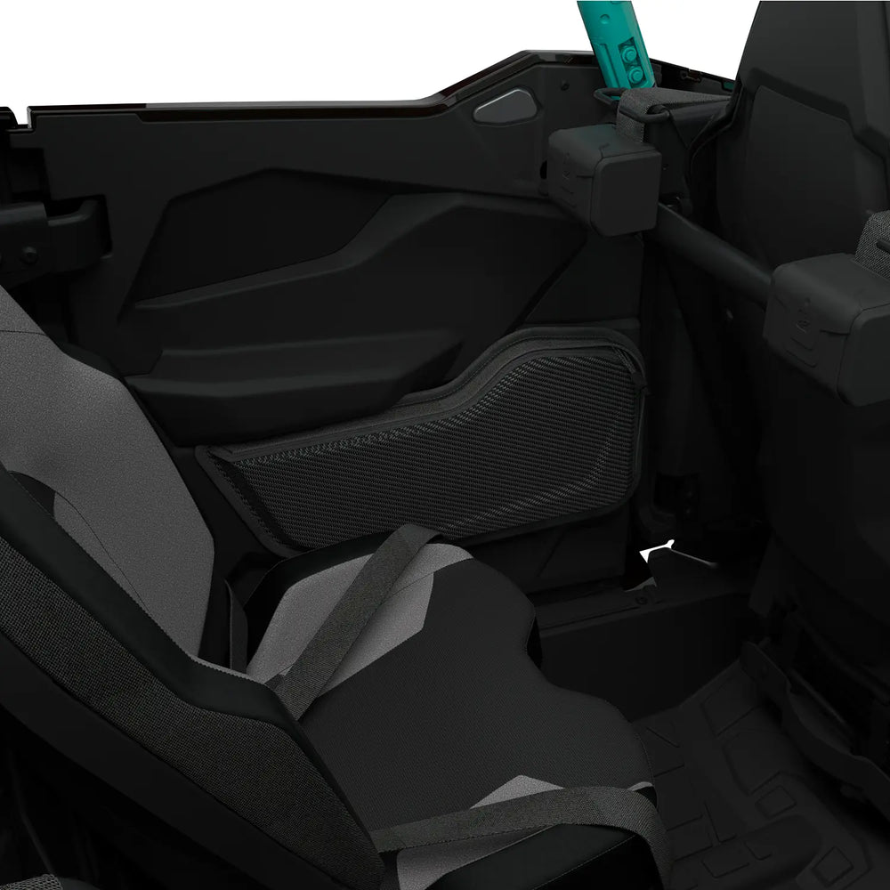 
                      
                        6 Quart Rear Door Storage Bags for RZR Pro XP, Pro S, Pro R, Set of 2 - 2890516
                      
                    