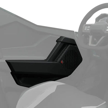 Polaris RZR Front Door Speakers by Rockford Fosgate® - 2890518