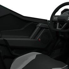 Polaris RZR Front Door Speakers by Rockford Fosgate® - 2890518