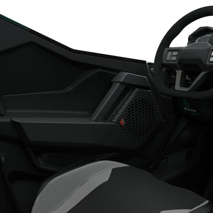 Polaris RZR Front Door Speakers by Rockford Fosgate® - 2890518