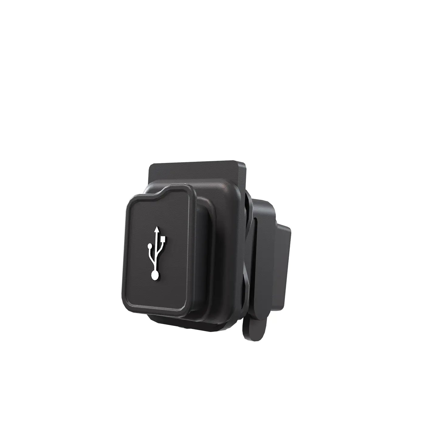 Indian Motorcycle USB Port Kit - 2890532