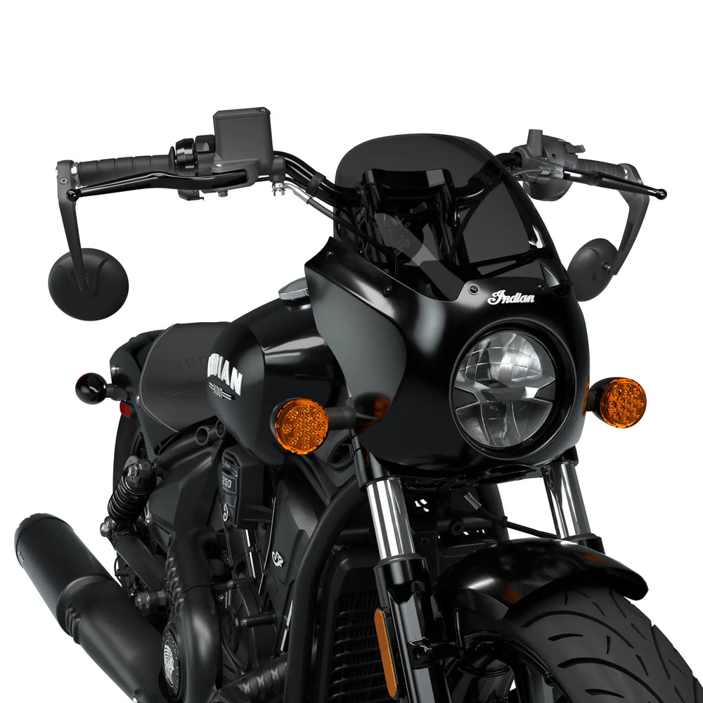 
                      
                        Indian Brake & Clutch Levers, Black - 2890541-1715
                      
                    