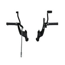 Indian Motorcycle Forward Foot Controls - 2890547-626