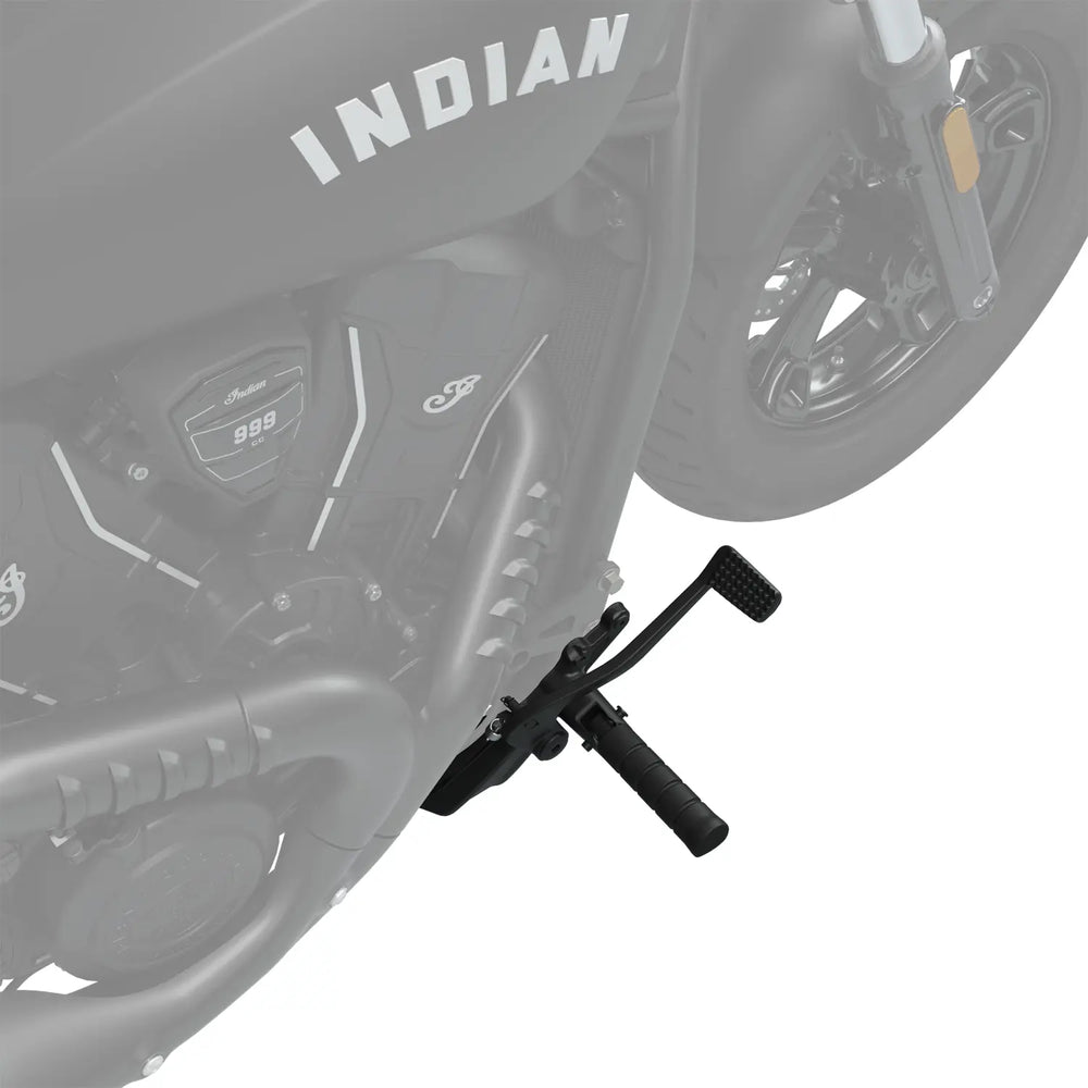 Indian Motorcycle Forward Foot Controls - 2890547-626