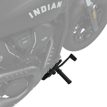 Indian Motorcycle Forward Foot Controls - 2890547-626