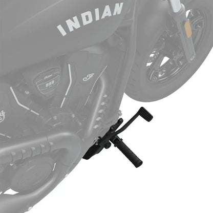 Indian Motorcycle Forward Foot Controls - 2890547-626