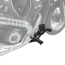 Indian Motorcycle Mid Foot Controls - 2890548-626
