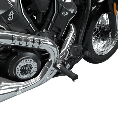 Indian Motorcycle Mid Foot Controls - 2890548-626