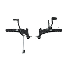 Indian Motorcycle Mid Foot Controls - 2890548-626