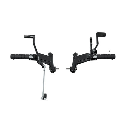 Indian Motorcycle Mid Foot Controls - 2890548-626