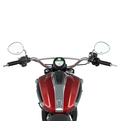 Indian Motorcycle Beach Handlebars - 2890550-156