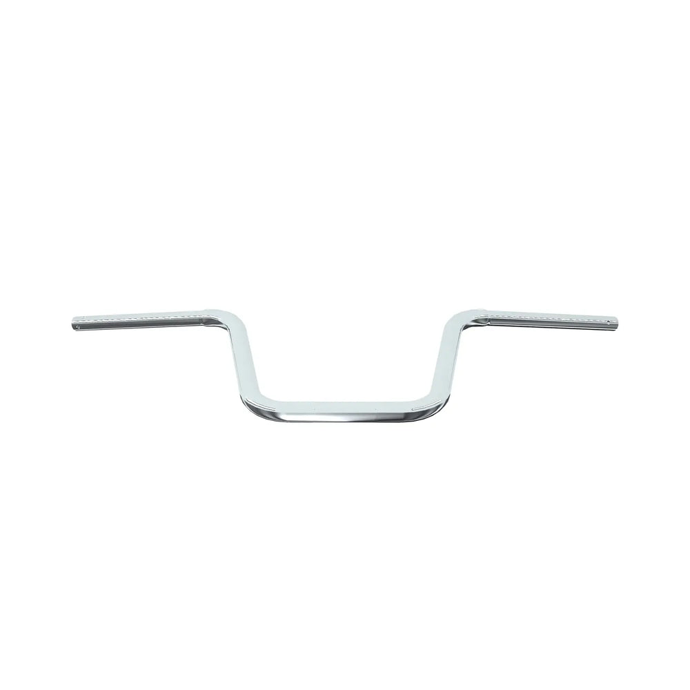 Indian Motorcycle Chrome Reduced Reach Handlebars - 2890551-156