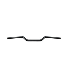 Indian Motorcycle Moto Handlebars, Black - 2890552-266