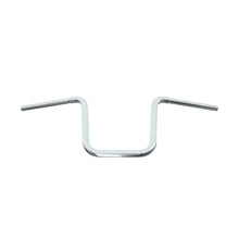 Indian Chrome 10 in. Ape Hanger Handlebars - 2890553-156