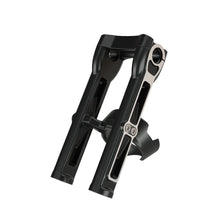 Indian Motorcycle 10 in. Moto Handlebar Risers - 2890559-440