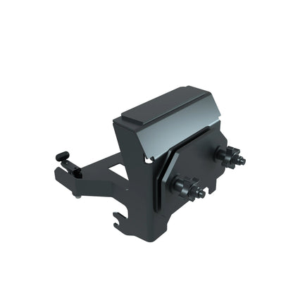 Electric Chainsaw Mount and Holder for Sportsman ATV 450 and 570 - 2890580