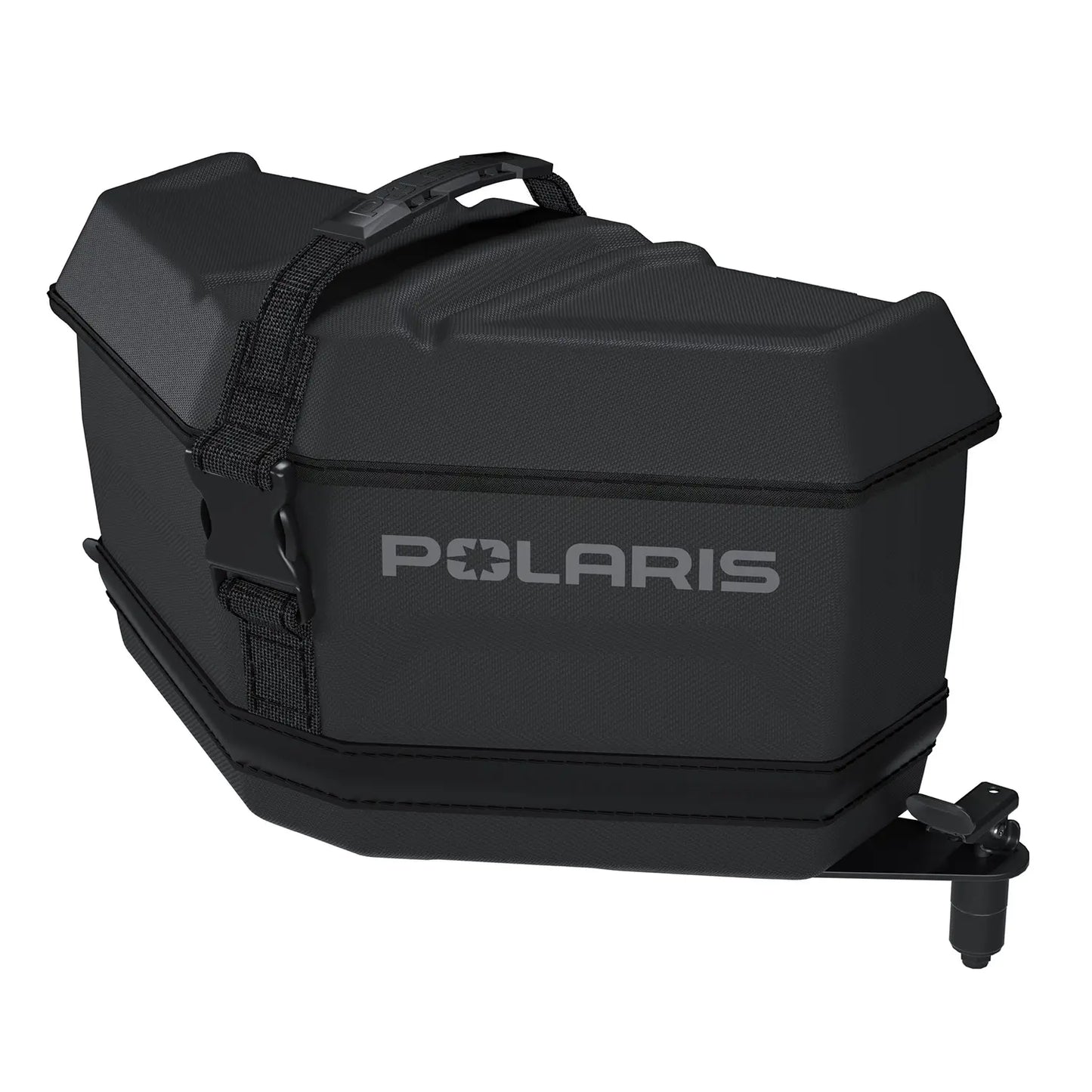 Lock & Ride Rear Semi-Rigid Storage Bag for Sportsman ATV, Qty 1 - 2890581