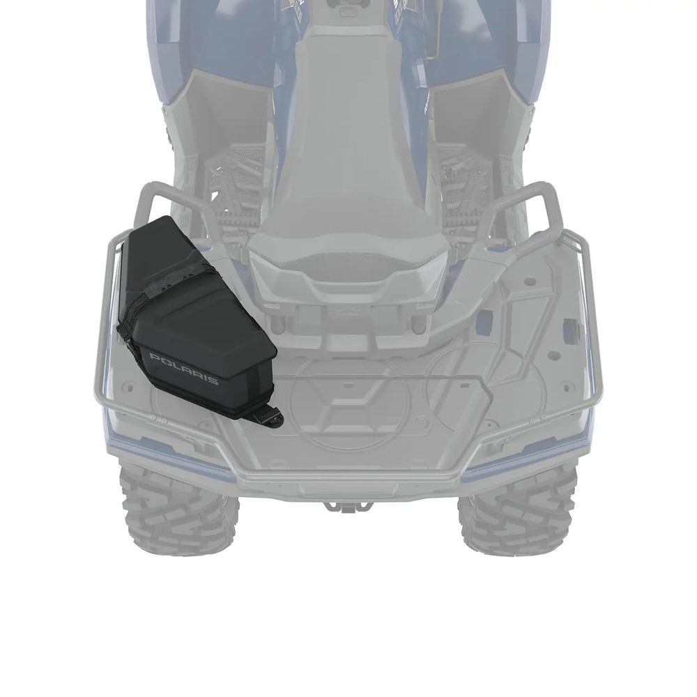 
                      
                        Lock & Ride Rear Semi-Rigid Storage Bag for Sportsman ATV, Qty 1 - 2890581
                      
                    