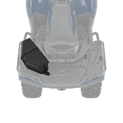 Lock & Ride Rear Semi-Rigid Storage Bag for Sportsman ATV, Qty 1 - 2890581