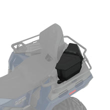 Lock & Ride Rear Semi-Rigid Storage Bag for Sportsman ATV, Qty 1 - 2890581