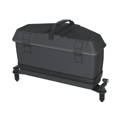 Lock & Ride Rear Semi-Rigid Storage Bag for Sportsman ATV, Qty 1 - 2890581