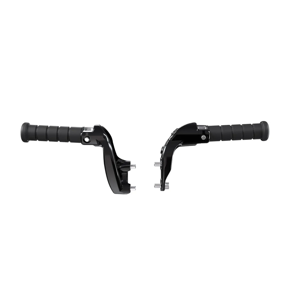 Indian Motorcycle Passenger Pegs, Pair - 2890610-626