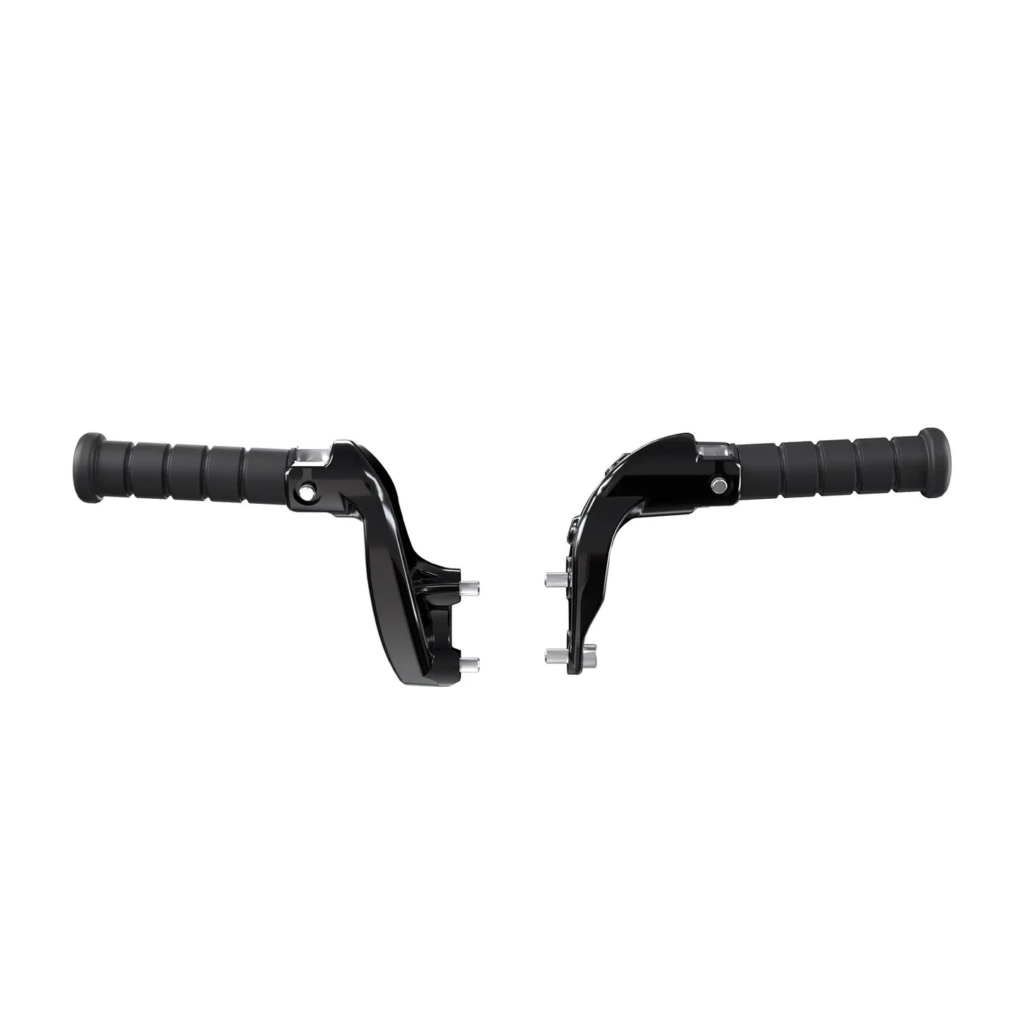 Indian Motorcycle Passenger Pegs, Pair - 2890610-626
