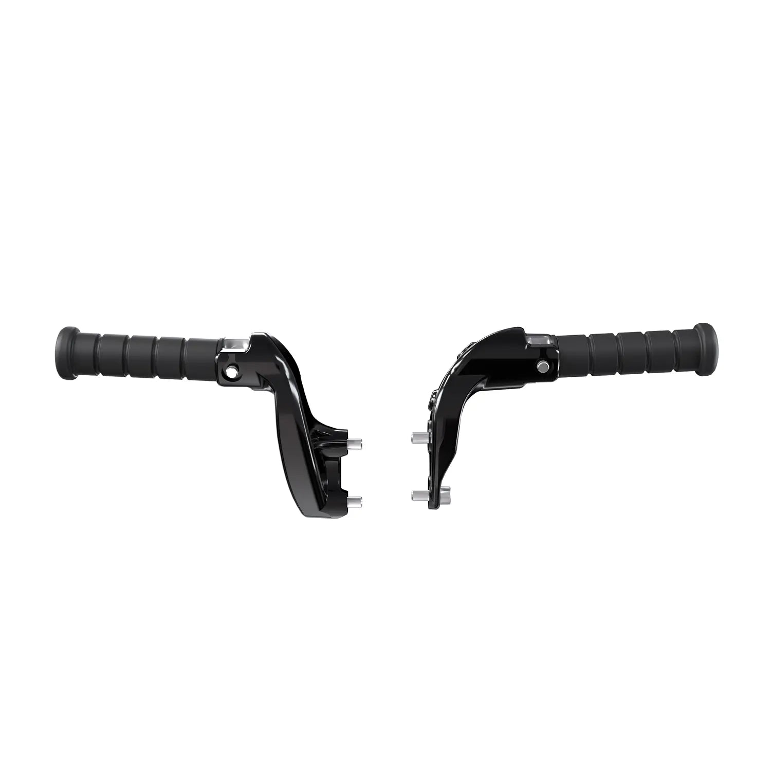 Indian Motorcycle Passenger Pegs, Pair - 2890610-626
