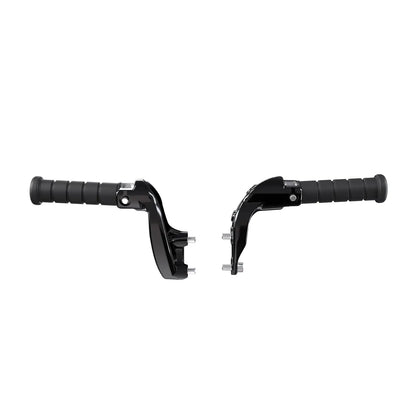 Indian Motorcycle Passenger Pegs, Pair - 2890610-626