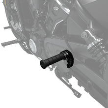 Indian Motorcycle Passenger Pegs, Pair - 2890610-626
