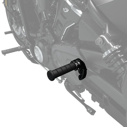Indian Motorcycle Passenger Pegs, Pair - 2890610-626