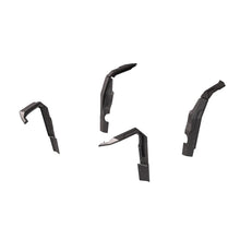 Polaris XPEDITION Full Coverage Fender Flares - 2890638