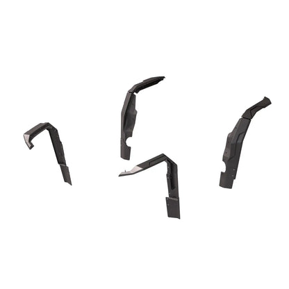 Polaris XPEDITION Full Coverage Fender Flares - 2890638