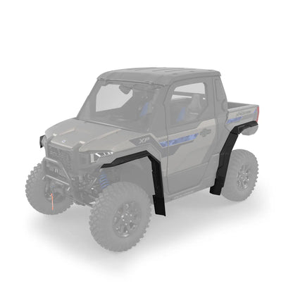 Polaris XPEDITION Full Coverage Fender Flares - 2890638