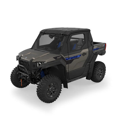 Polaris XPEDITION Full Coverage Fender Flares - 2890638