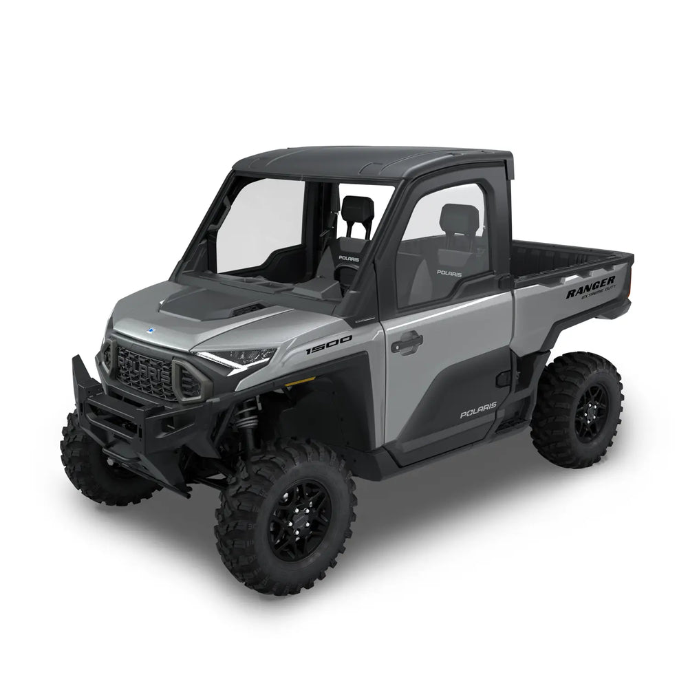 
                      
                        Polaris Ranger 1500 Exterior Door Accent Panels, Front, Set of 2 - 2890688-402
                      
                    
