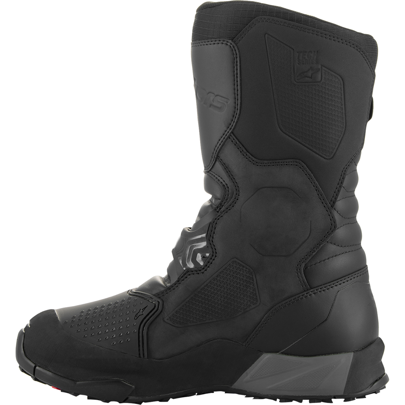 ALPINESTARS XT-8 Gore-Tex? Boots - Black - US 10.5 / EU 45 2037524-1100-45