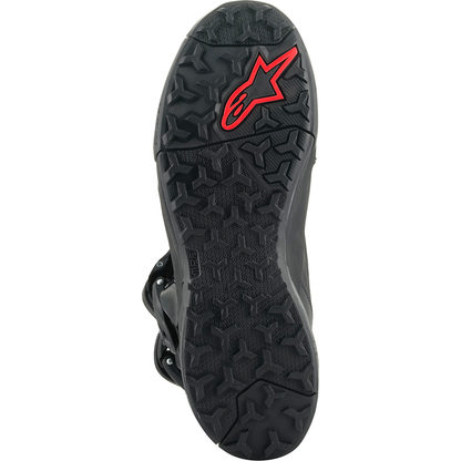 ALPINESTARS XT-8 Gore-Tex? Boots - Black - US 10.5 / EU 45 2037524-1100-45