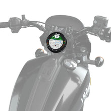 Indian Motorcycle 4" Display Powered by RIDE COMMAND - 2890837