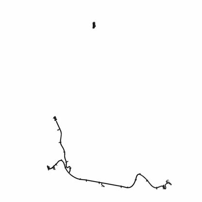 Polaris Off Road 12V Cargo Bed Power Kit - 2890857