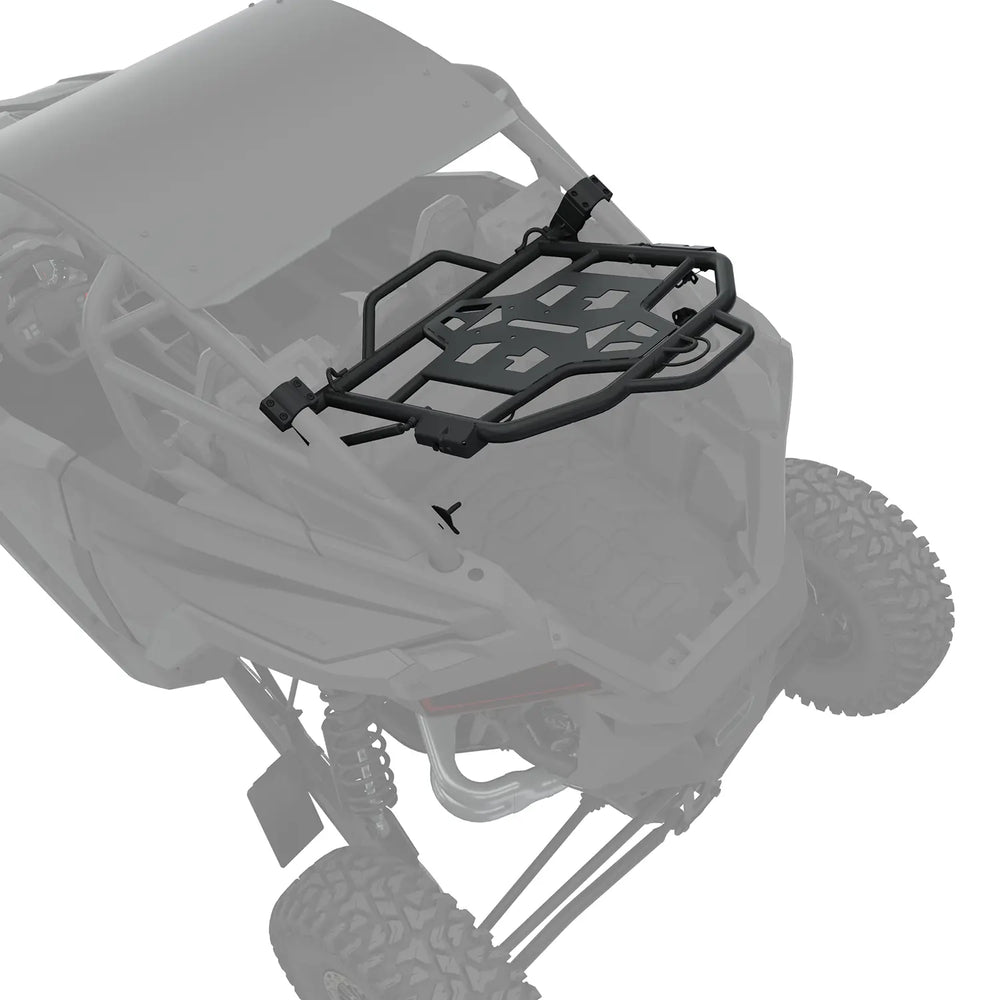 Pivoting Spare Tire Carrier for RZR Pro R - 2890863-458