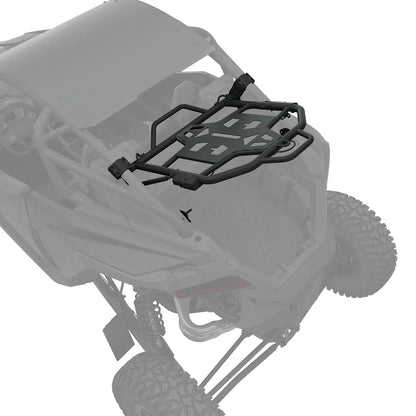 Pivoting Spare Tire Carrier for RZR Pro R - 2890863-458