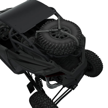 Pivoting Spare Tire Carrier for RZR Pro R - 2890863-458