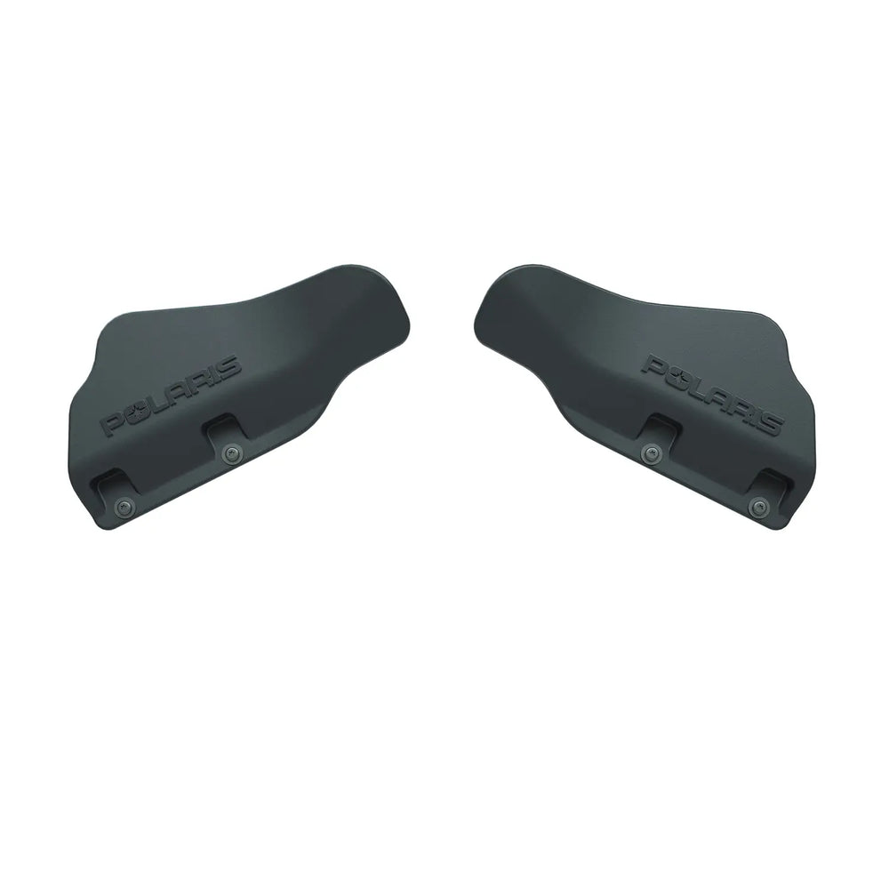 Polaris ATV Rear Trail Boot Guards - 2890866