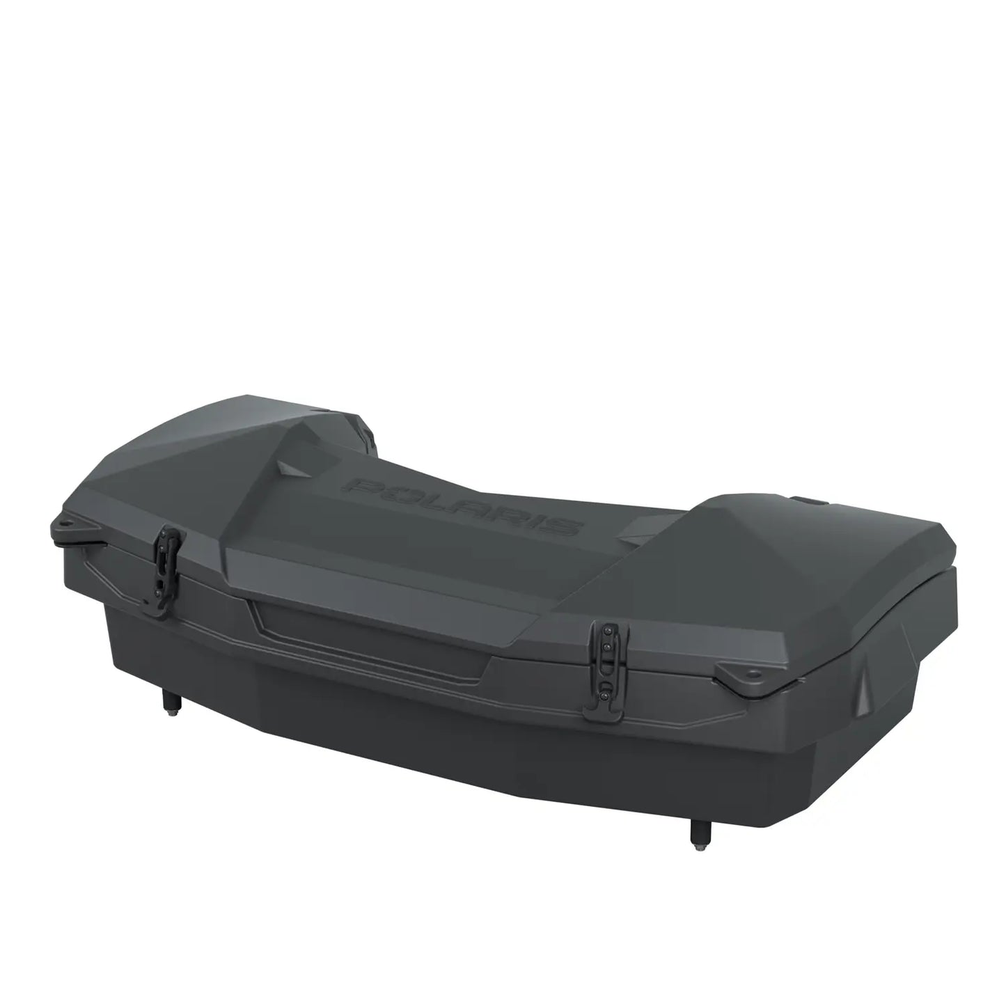 Lock & Ride Rear Lockable Cargo Storage Box for Sportsman ATV - 2890876