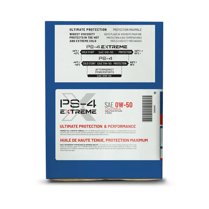 Side view of Polaris RZR Pro R Oil Change Kit