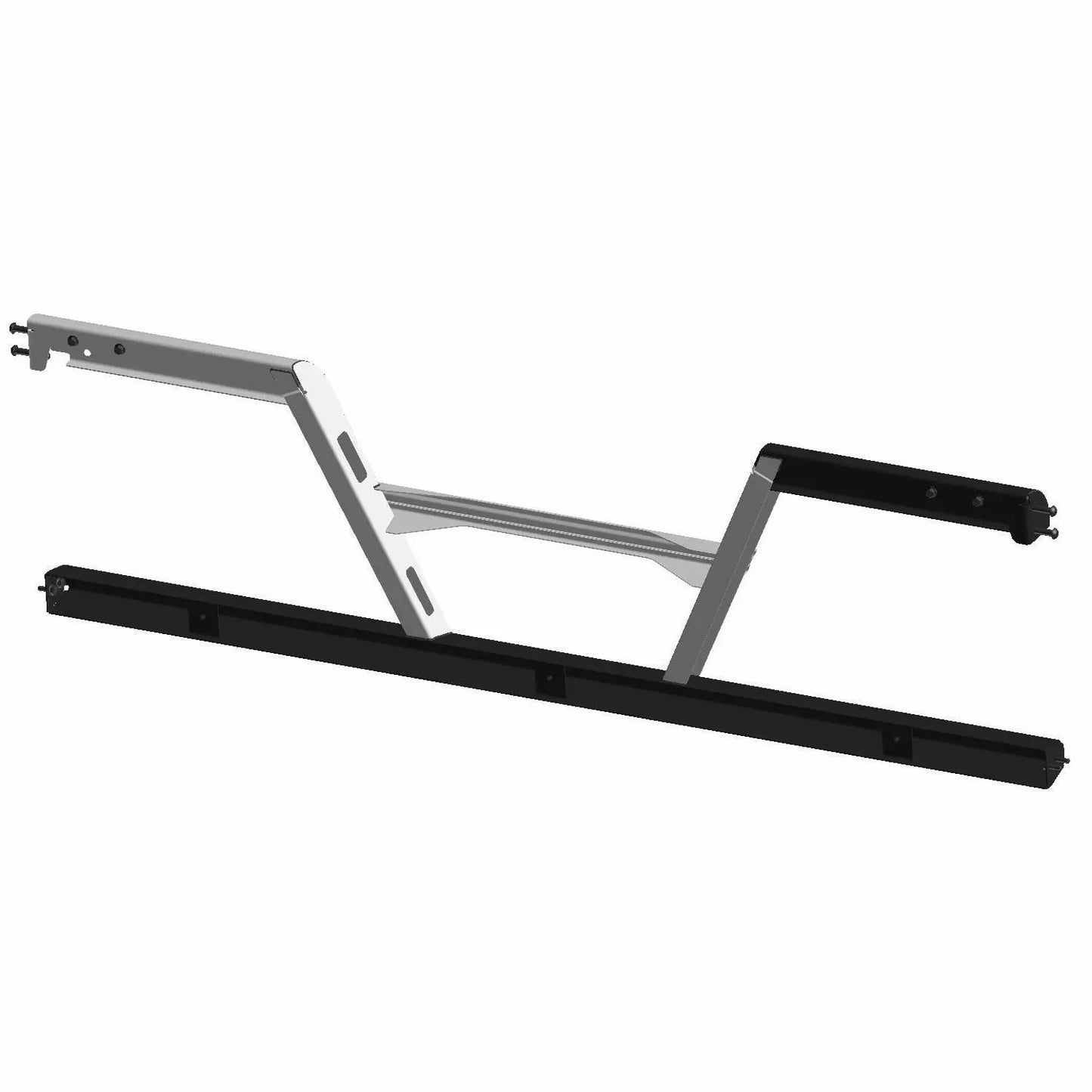 Polaris Ranger Contractor Rack Winch Bracket - 2890893