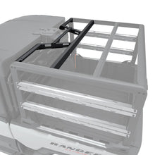 Polaris Ranger Contractor Rack Winch Bracket - 2890893