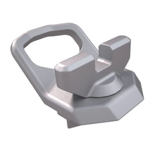 Polaris Lock & Ride MAX D-Rings, Set of 2 - 2890894