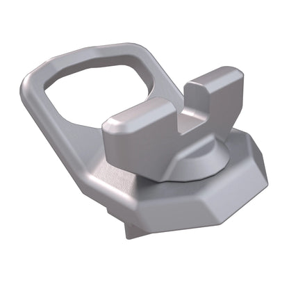 Polaris Lock & Ride MAX D-Rings, Set of 2 - 2890894